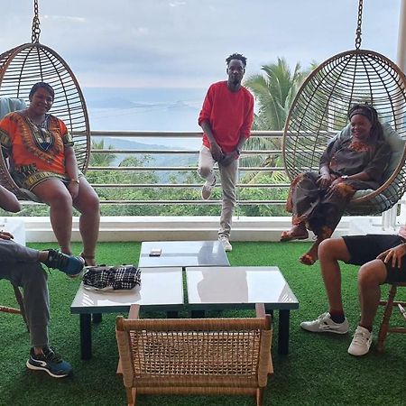 The Nest, Tagaytay Bed and Breakfast Tagaytay City Exteriör bild