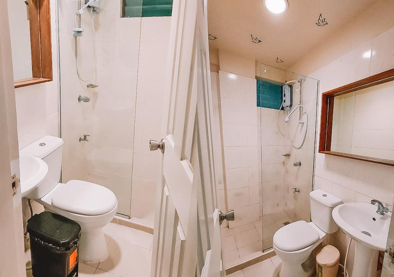 The Nest, Tagaytay Bed and Breakfast Tagaytay City Exteriör bild