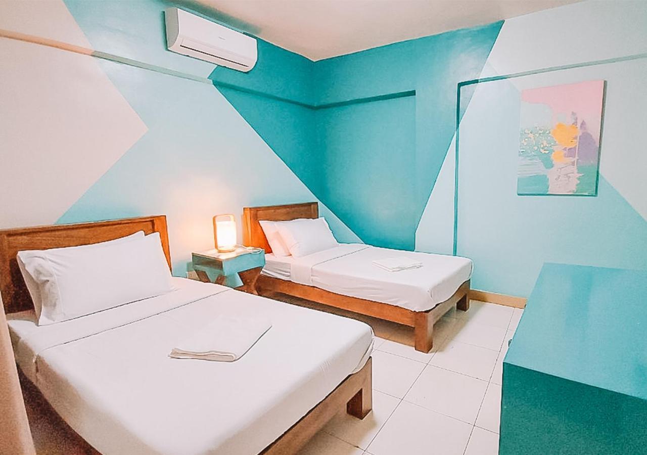 The Nest, Tagaytay Bed and Breakfast Tagaytay City Exteriör bild