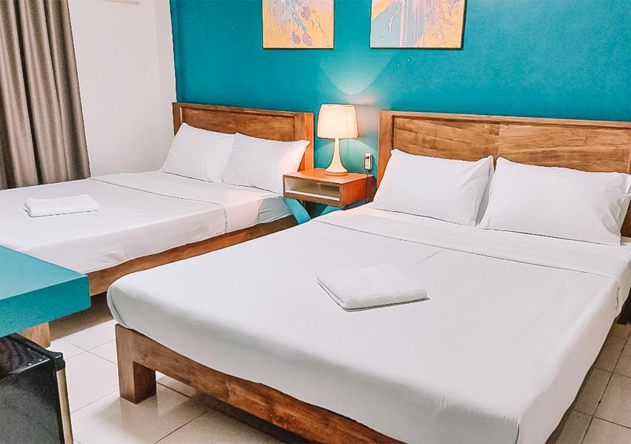 The Nest, Tagaytay Bed and Breakfast Tagaytay City Exteriör bild