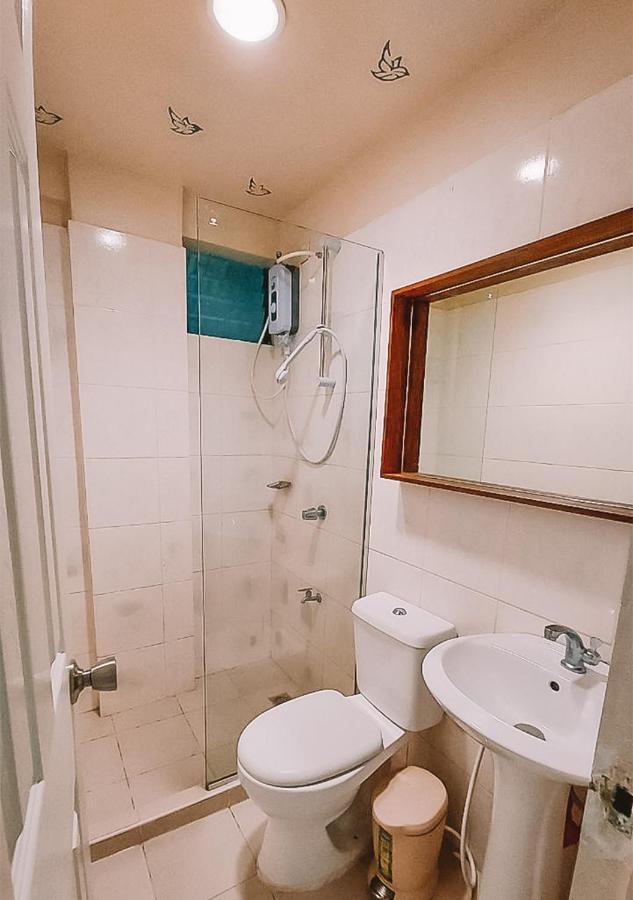 The Nest, Tagaytay Bed and Breakfast Tagaytay City Exteriör bild