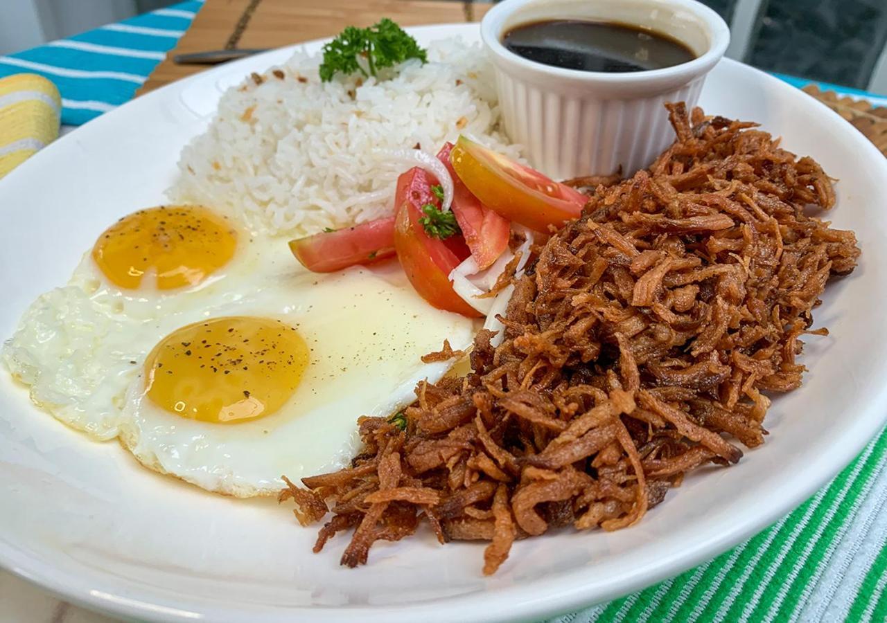 The Nest, Tagaytay Bed and Breakfast Tagaytay City Exteriör bild