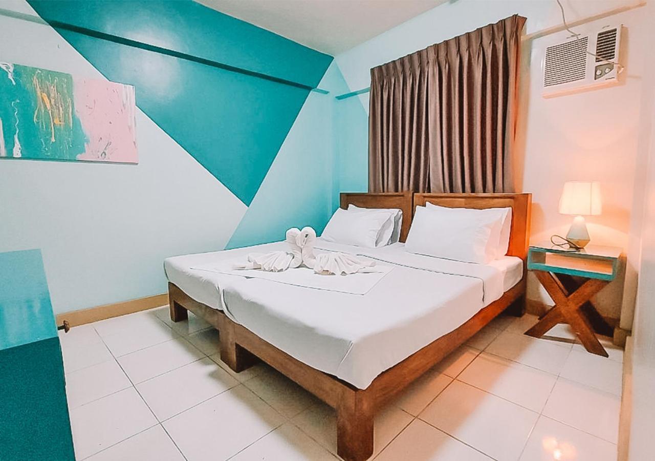 The Nest, Tagaytay Bed and Breakfast Tagaytay City Exteriör bild