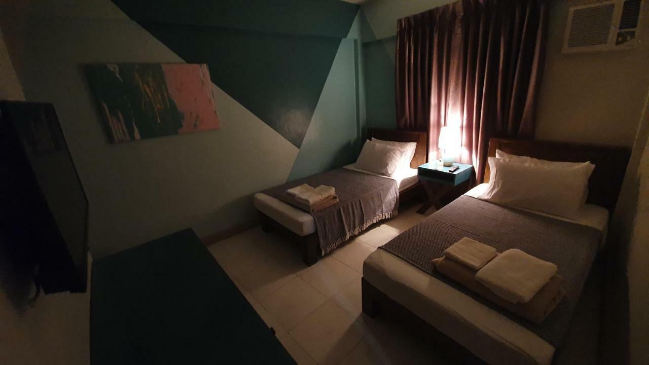 The Nest, Tagaytay Bed and Breakfast Tagaytay City Exteriör bild
