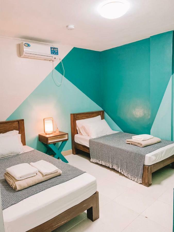 The Nest, Tagaytay Bed and Breakfast Tagaytay City Exteriör bild
