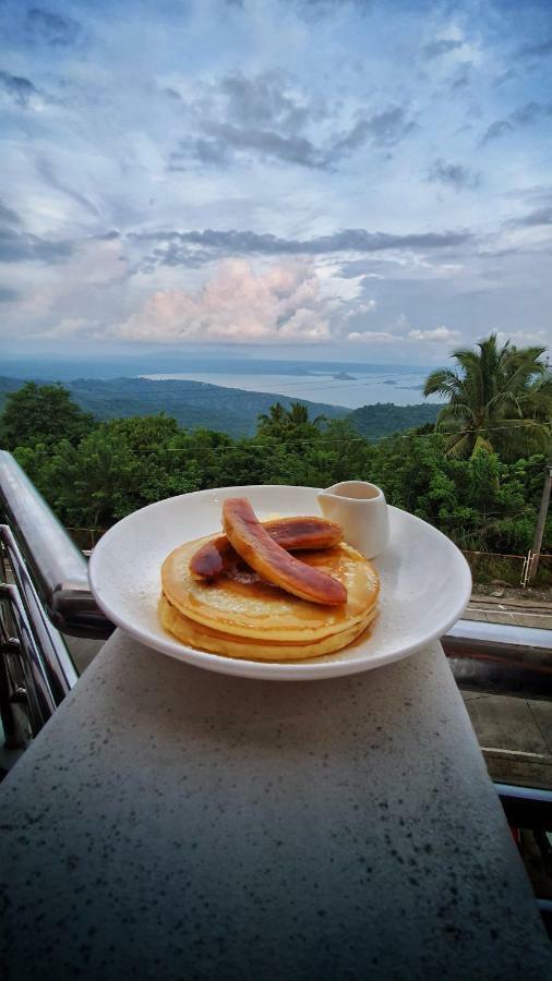 The Nest, Tagaytay Bed and Breakfast Tagaytay City Exteriör bild