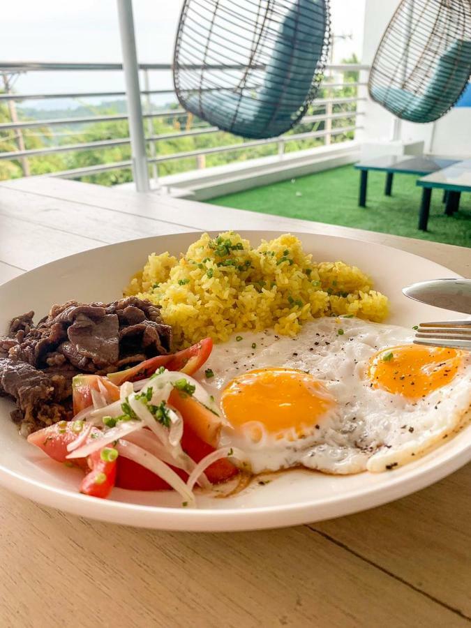 The Nest, Tagaytay Bed and Breakfast Tagaytay City Exteriör bild