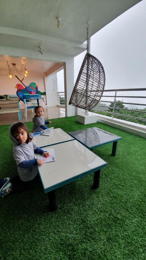 The Nest, Tagaytay Bed and Breakfast Tagaytay City Exteriör bild