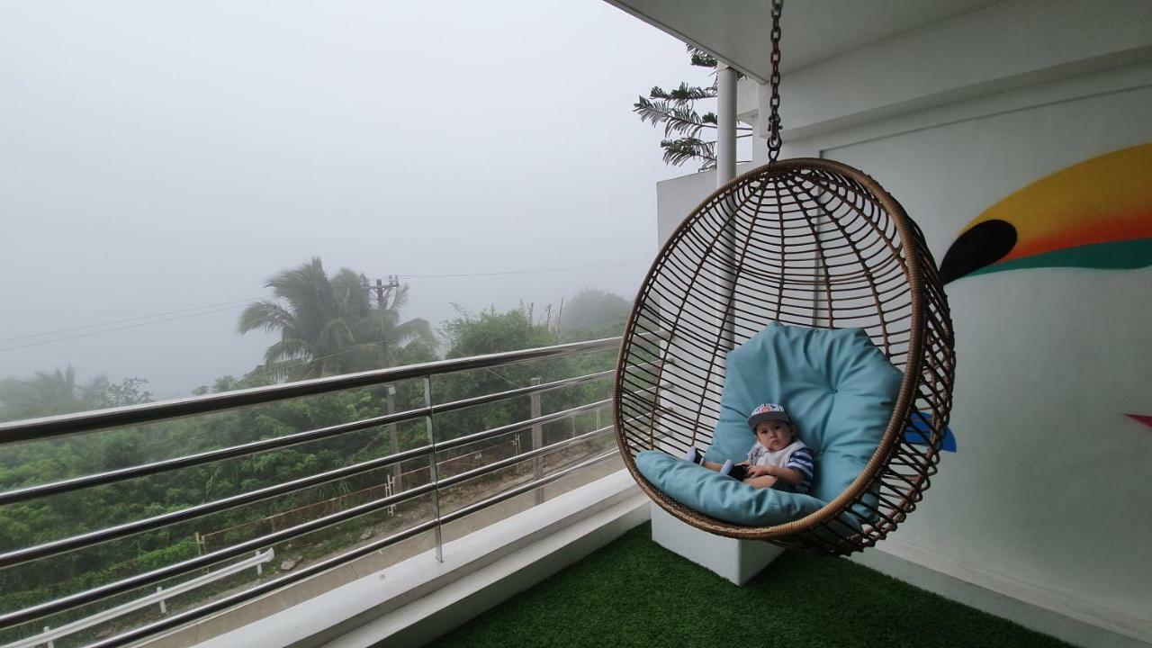 The Nest, Tagaytay Bed and Breakfast Tagaytay City Exteriör bild