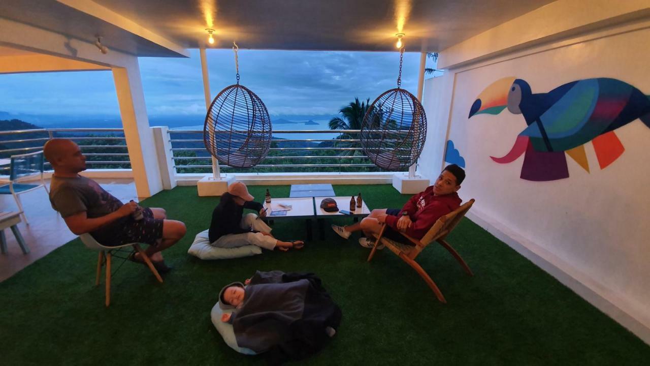 The Nest, Tagaytay Bed and Breakfast Tagaytay City Exteriör bild